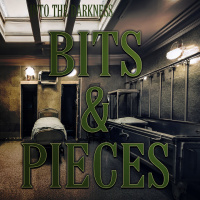 404 Bits  Pieces, version 1 - Call of Cthulhu RPG