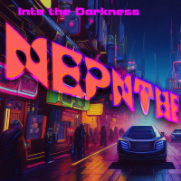 374 Nepenthe, version 1 - Cy-Borg RPG