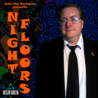 117 Night Floors, episode 3 - Delta Green RPG