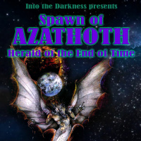 126 Spawn of Azathoth, episode 2, Call of Cthulhu RPG