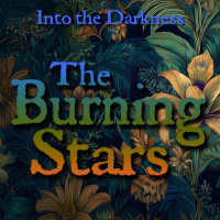 144 The Burning Stars, version 4, episode 5 - Call of Cthulhu RPG
