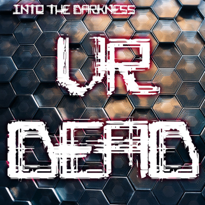 Into The Darkness