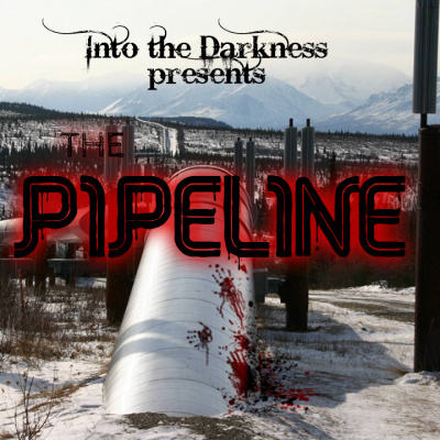 Into The Darkness