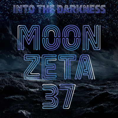 Into The Darkness
