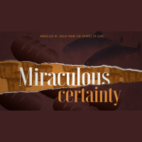 Resurrection Certainty