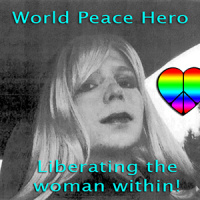 The Feminist Hero: Thinking Like a Woman