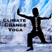 Climate Change Yoga