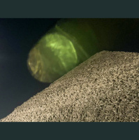 Green Orb