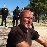Occupy Tucson and the Problem with Violence