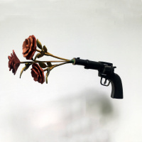 One Nation Under Gun