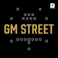 Lombardi’s Week 11 Reactions | GM Street (Ep. 349)