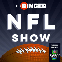 Rising Rookies, Great Value Guys, and the Twitter Mailbag Returns! | The Ringer NFL Show (Ep. 285)