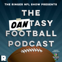 Call It a Comeback | The Dantasy Football Podcast (Ep. 279)
