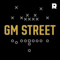 GM Street’ — Thanksgiving Preview (Ep. 189)