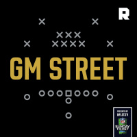 Lombardi’s Week 8 Watch List and Last-Second Fantasy Advice | GM Street (Ep. 331)