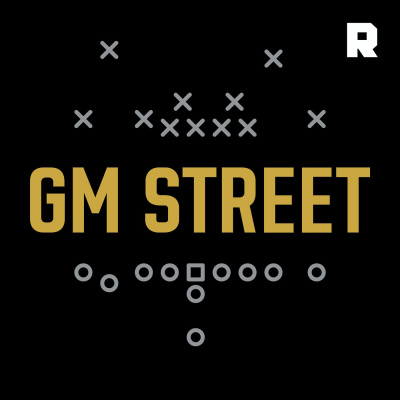 The Ringer Nfl Show
