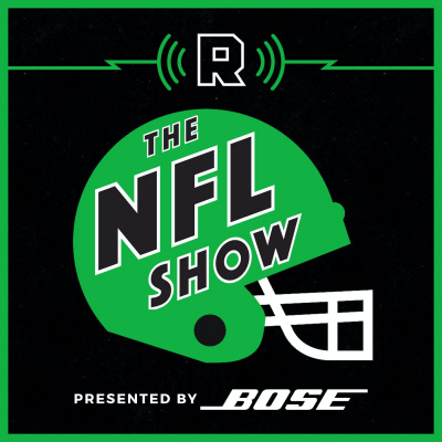 The Ringer Nfl Show