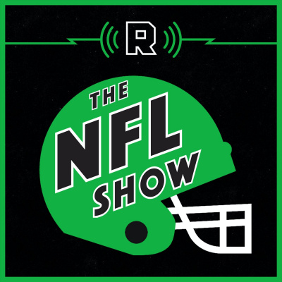 The Ringer Nfl Show