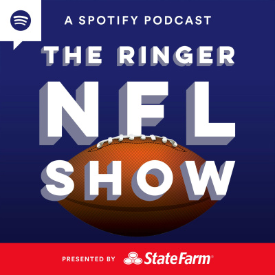 The Ringer Nfl Show
