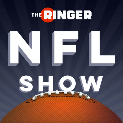 The Ringer Nfl Show