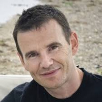 Living Intentionally and Finding Your Purpose with Philip McKernon