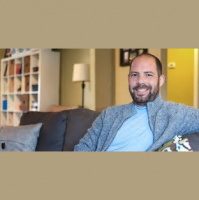 Living Intentionally and Setting Your Mindset with Sean McCool