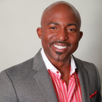 Living Intentionally and Always Learning with Charles Lightfoot