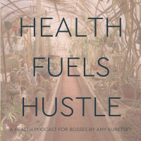 S4E11 - An Interview with Tess Giberson