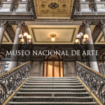Museo Nacional De Arte México