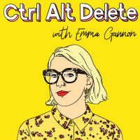 Goodbye Ctrl Alt Delete! A Final Voicenote from Emma