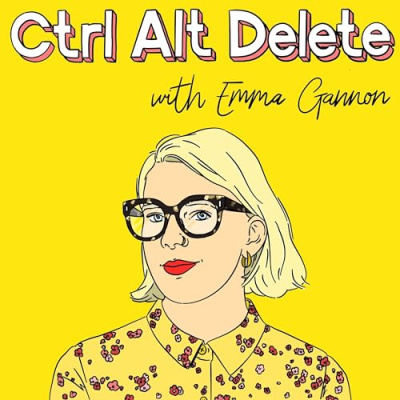 Ctrl Alt Delete