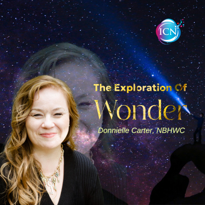 Right Body For You ~ Donnielle Carter, Facilitator