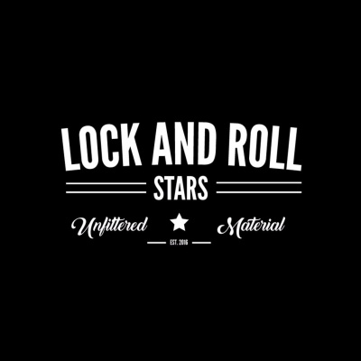 Lock And Roll Stars