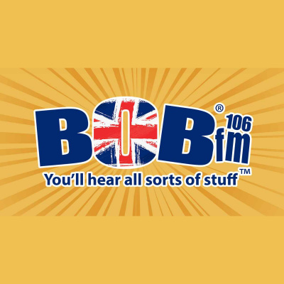 Bob Fm Breakfast Podcast With Graham Mack