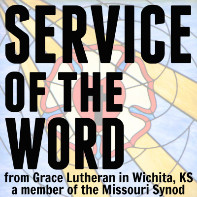 Service Of The Word