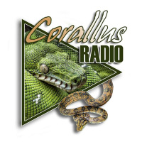 Episode 63 - Annulated Tree Boas, Angolans, and Diamonds with Terry Burwell!