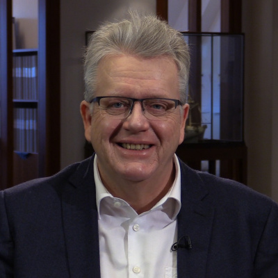 Luthersson Läser Världslitteraturen