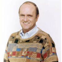 Dan Markus talks to Bob Newhart, pt 3