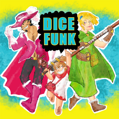 Dice Funk - Dd Comedy