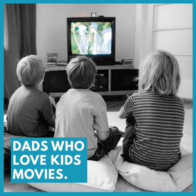 Dads Who Love Kids Movies - Analysis, Reviews, And Nerding-out Over The Films Of Disney, Pixar, Dreamworks, And More.