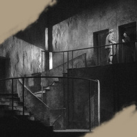 Historia de una escalera