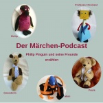 Der Märchen-podcast Mit Renate Lobsien