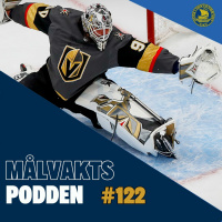 Målvaktspodden #122 Säsongspremiär