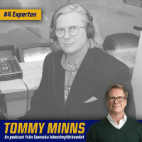 Tommy Minns #4 Experten