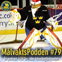 MålvaktsPodden #79 Möter Stefan Persson i Moskva