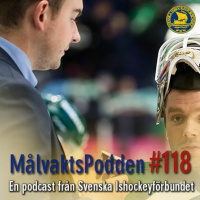 Målvaktspodden #118 Matchning av målvakter