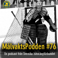 MålvaktsPodden #76 Släpper en Världsnyhet och kör live!