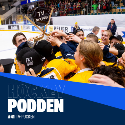 Svenska Ishockeyförbundet