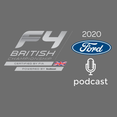 Ford British F4 Certified By Fia, Powered By Ecoboost