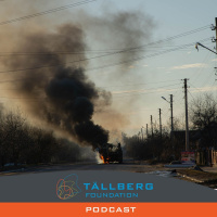 Special Edition: War in Europe